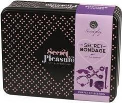 Produktbild Secret play Bondage Kit Two Colours