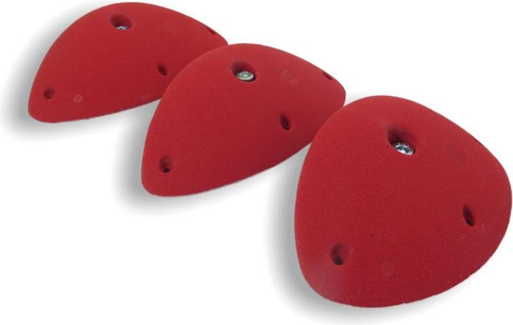 Immagine prodotto Steilstein Klettergriffe-Set 36-38 (Colore desiderato (produzione))