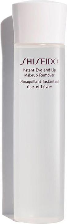 Image du produit Shiseido The Skincare - Démaquillant instantané pour les yeux et les lèvres (Démaquillant, 125 ml)