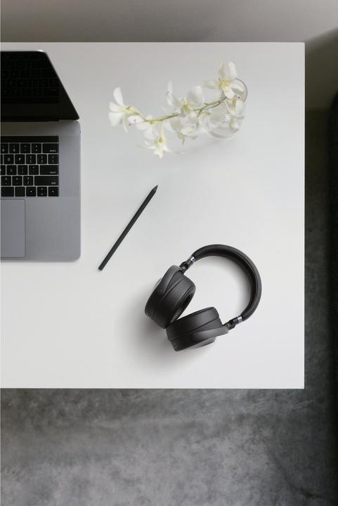 Actual product image Yamaha YH-E700A (ANC, 35 h, Wireless, Cable)