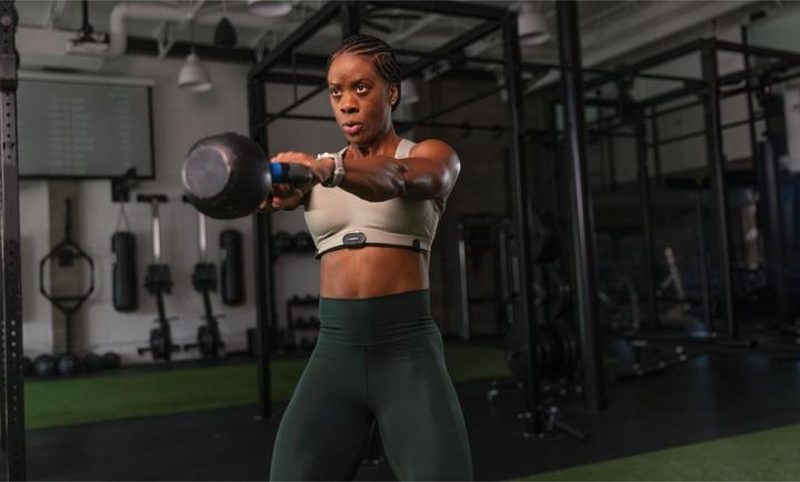 Produktbild Garmin HRM-Fit