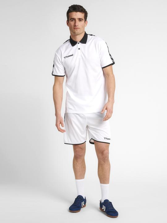 Image du produit hummel Authentic Functional Polo (S)