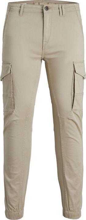 Jack & Jones Paul Flake AKM 542 Plus Size Cargohose