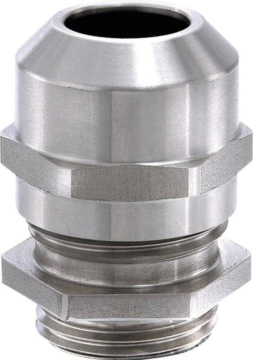 Actual product image Wiska ESSKV 16 Stainless steel cable gland M16, A2 ESSKV16