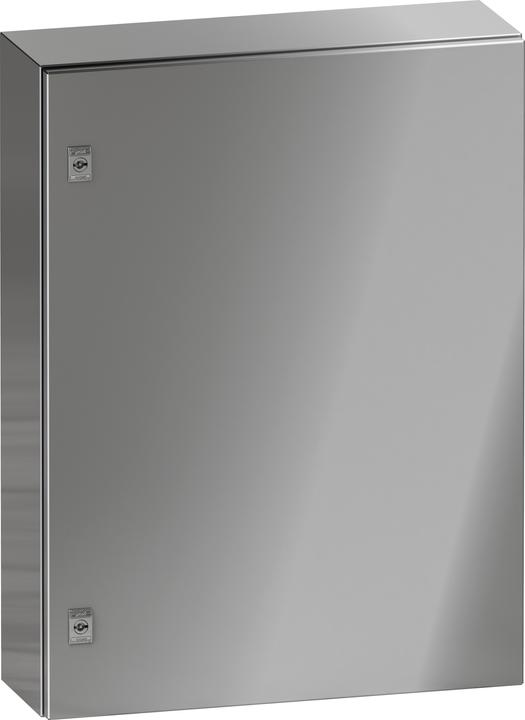 Schneider Electric Edelstahlgehäuse 300x200x150mm IP65 (20 cm, 30 cm)