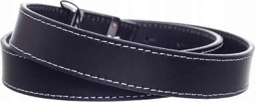 Produktbild Tommy Hilfiger Damen-Hosengürtel TJW Heritage Lock Leder (90)