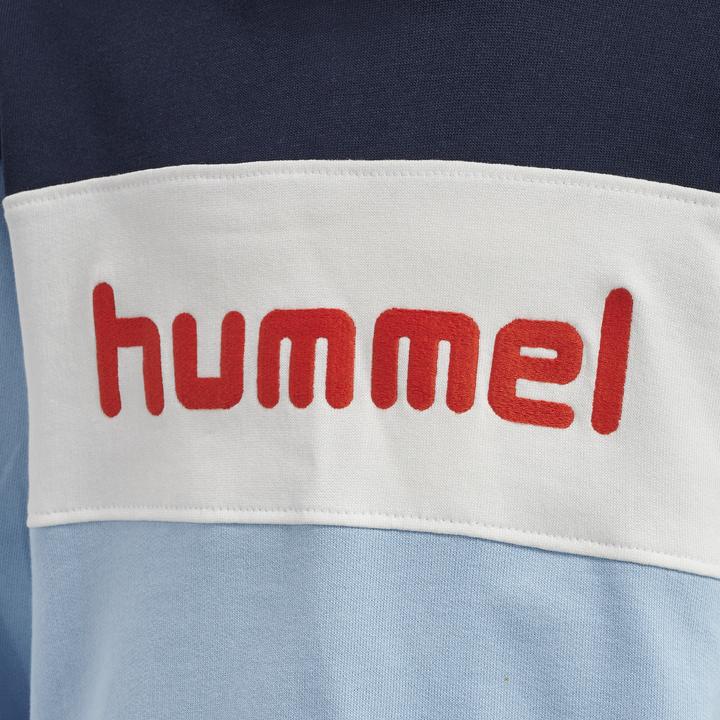 Image du produit hummel Hoodie Morten (140)
