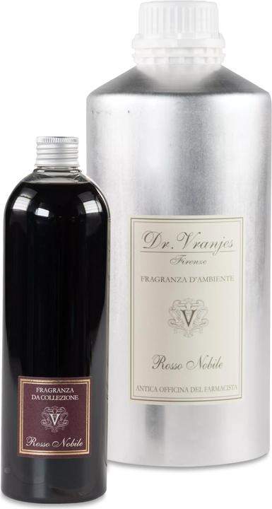 Immagine prodotto Dr. Vranjes Sacchetto di ricarica Rosso Nobile