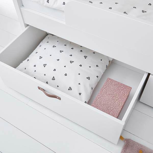 Image du produit Cool Kids Furniture Tiroir de lit Cool Kids