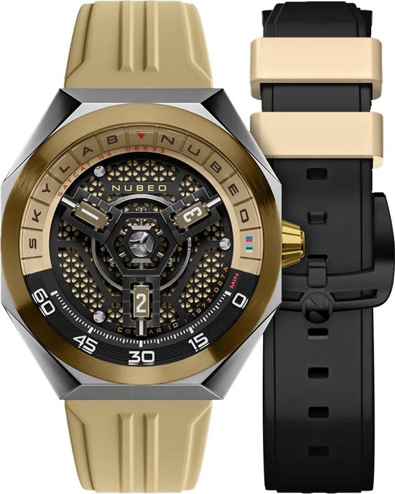 Actual product image Nubeo NB-6083-0A Skylab Limited