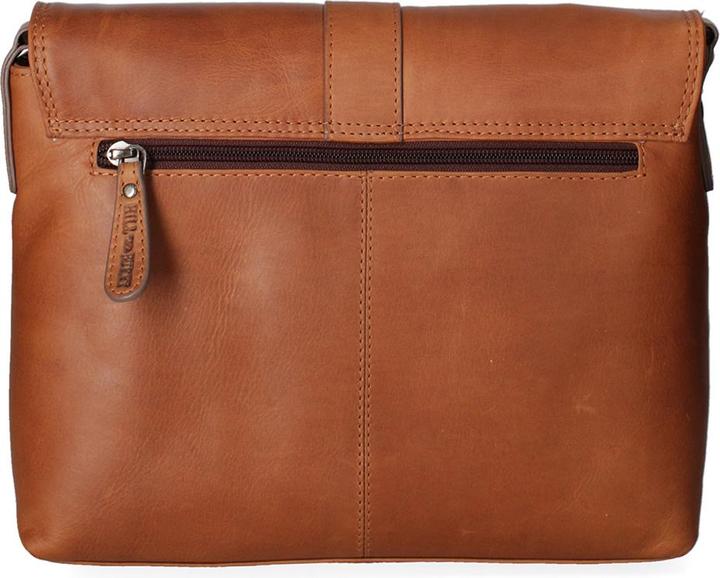 Actual product image Hill Burry Crossbody bag