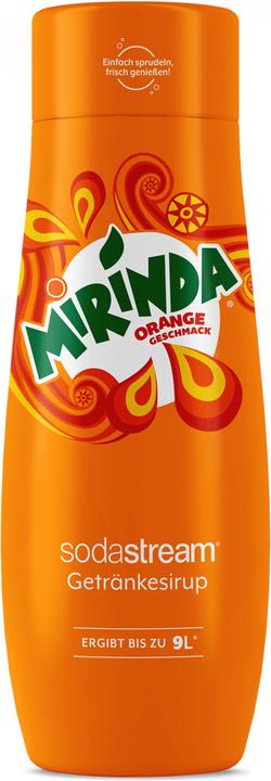 Produktbild SodaStream Mirinda (1 x 44 cl)