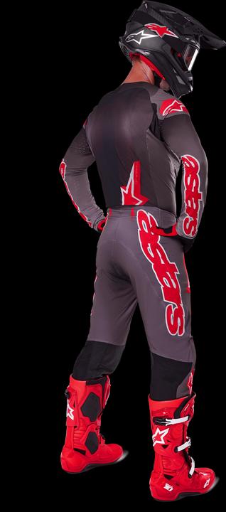 Produktbild Alpinestars Jersey 25 Supertech Lipan Re (XL)