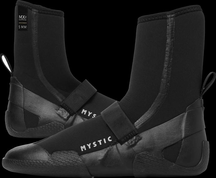 Produktbild Mystic Roam Boot 5mm Round Toe (5 mm, 46)