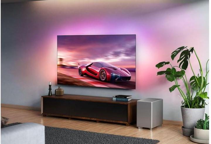 Actual product image Philips TAW8506/10 DTS Play-Fi (1 pcs., 150 W)