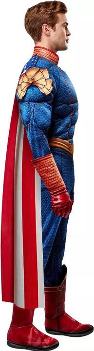 Produktbild The Boys Deluxe Kostüm ‘” ’The Homelander“ (XL)