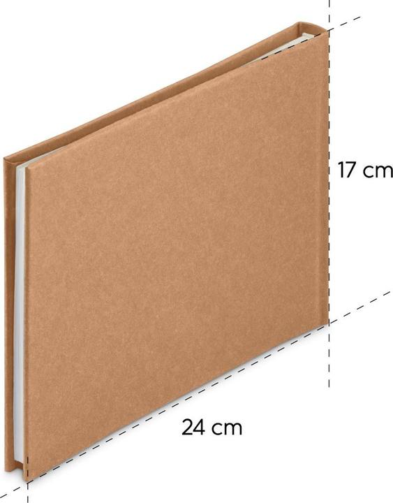 Actual product image Hama Wrinkled (24 x 17 cm)
