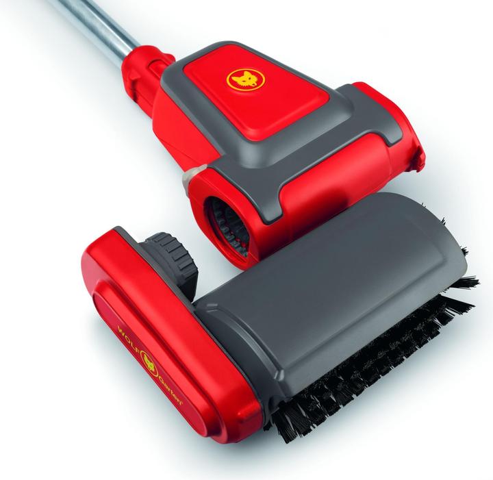 Produktbild Wolf-Garten E-Multi-Star BR 16 EM