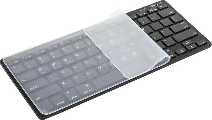 Actual product image Aptel Protective film for keyboard