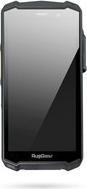 Actual product image Rug Gear RugGear RG540 5G Android 8GB/128GB QCM6490 Black - 128 GB - 4.400 mAh