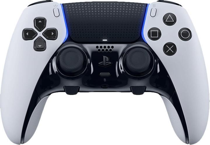 Actual product image Sony DualSense Edge (PS5)