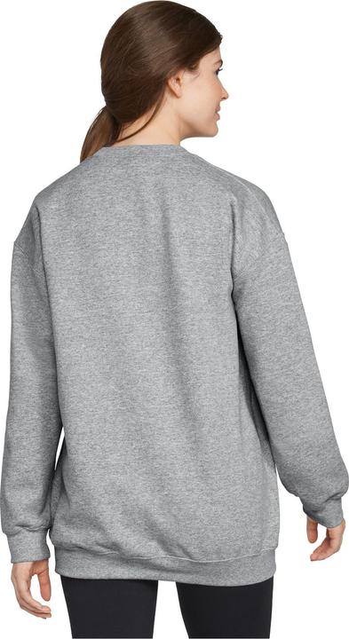 Image du produit Gildan Top polaire unisexe à col ras du cou Softstyle pour adultes (4XL)