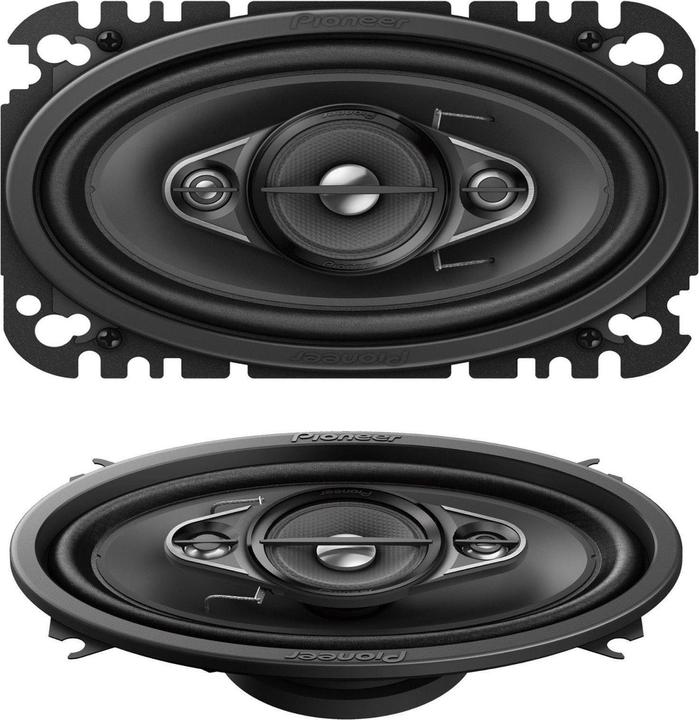 Produktbild Pioneer TS-A4670F (210 W, 1.10 cm, 4 x 6")