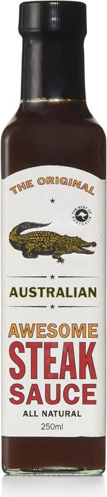 Produktbild The Original Australian Awesome Steak Sauce