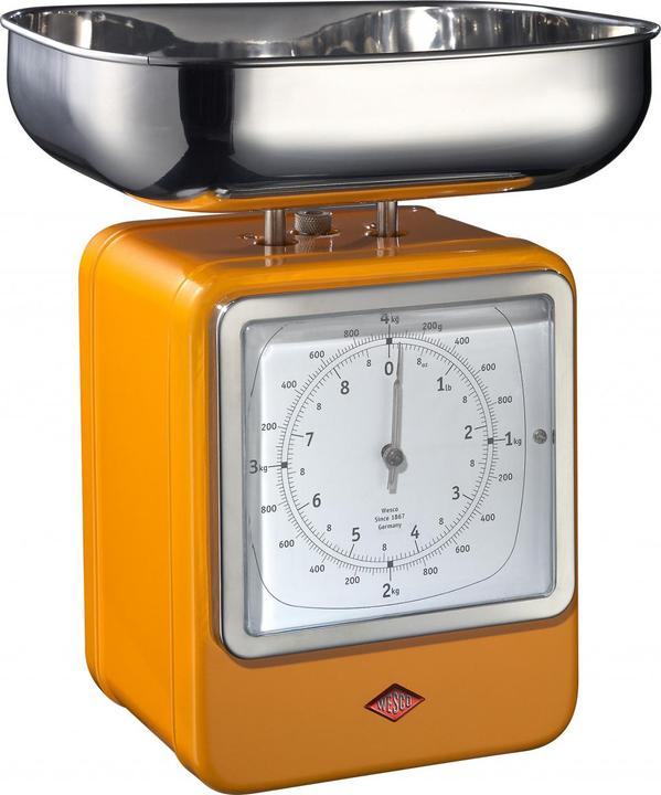 Image du produit Wesco Rétro avec montre