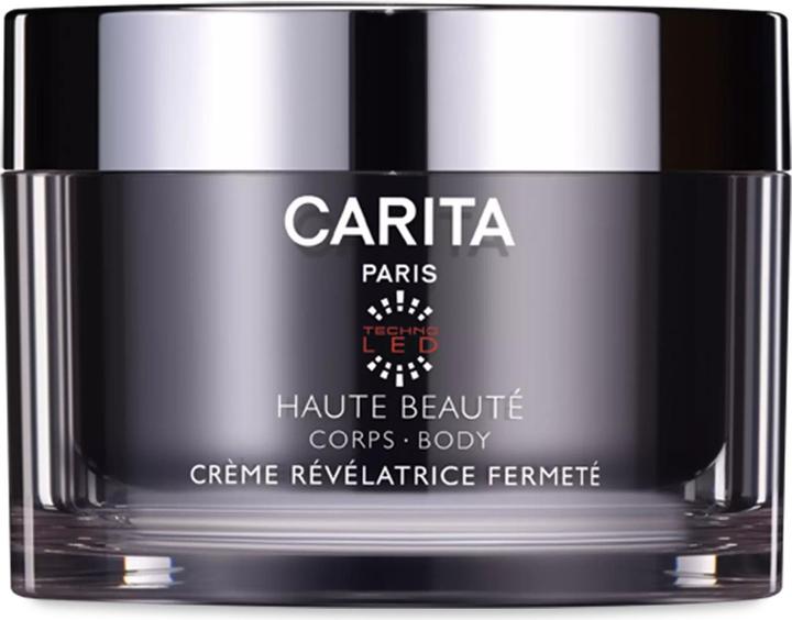 Carita Crème Révélatrice Fermeté - Festigende Körpercreme (Körpercreme, 200 ml)