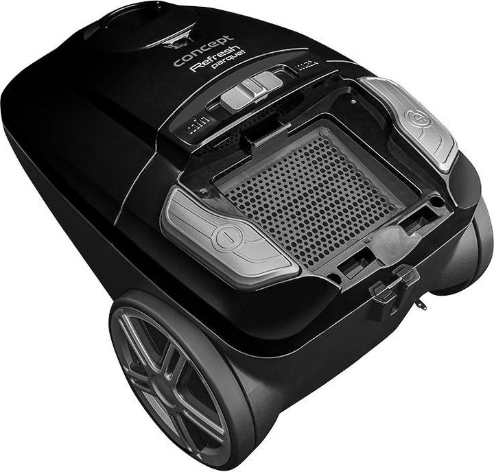 Image du produit Concept VP8226 vacuum Cylindre vacuum Sac à poussière sèche
