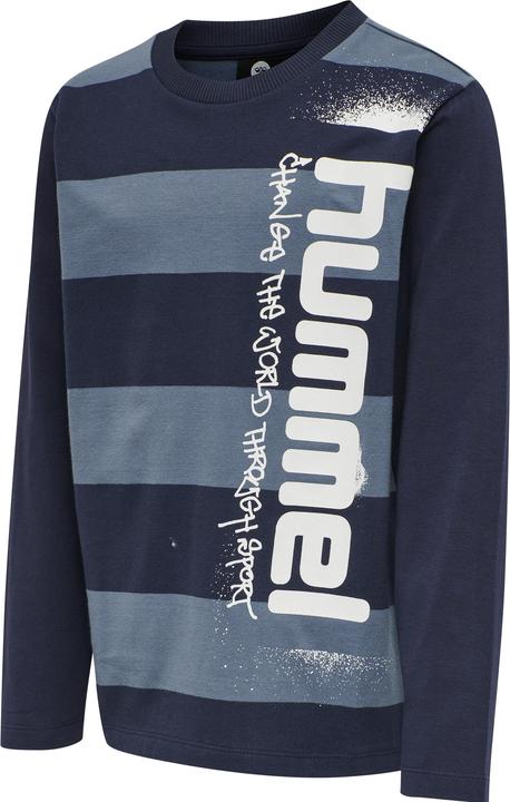 hummel Benni T-Shirt L/S