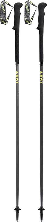 Produktbild Leki Micro RCM Trailrunningstöcke (120 cm)