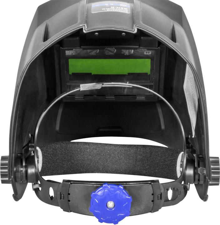 Image du produit Güde Casque de soudage automatique GSH-K