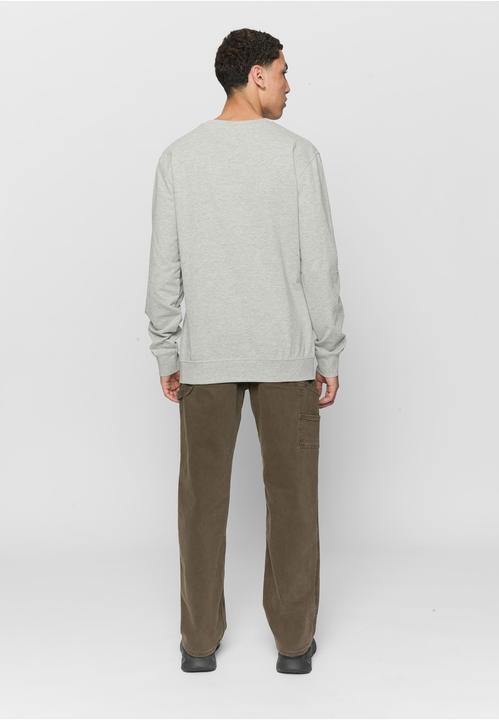 Actual product image Mister Tee Rose Crewneck - 66603 (XS)