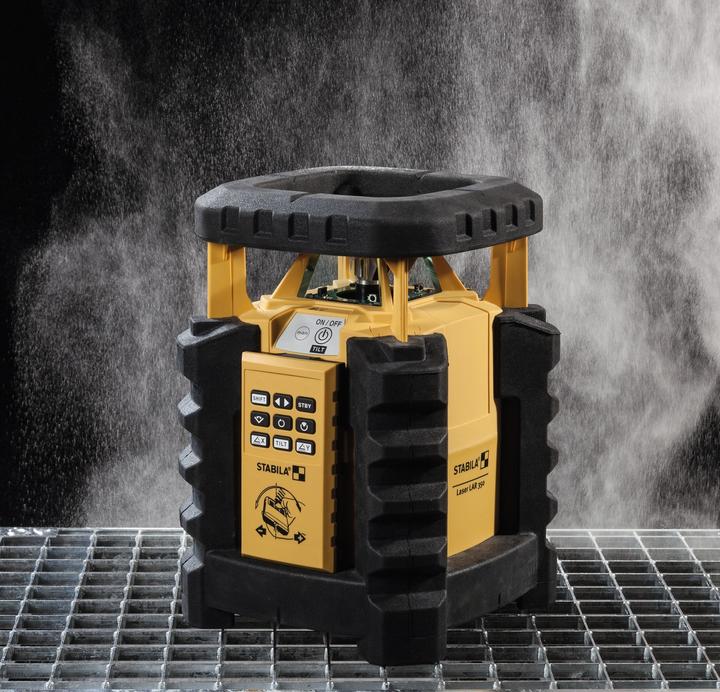 Produktbild Stabila Rotationslaser LAR 350