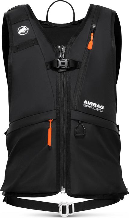 Produktbild Mammut Free Vest 15 Removable 3.0 (XS-M) (15 l)