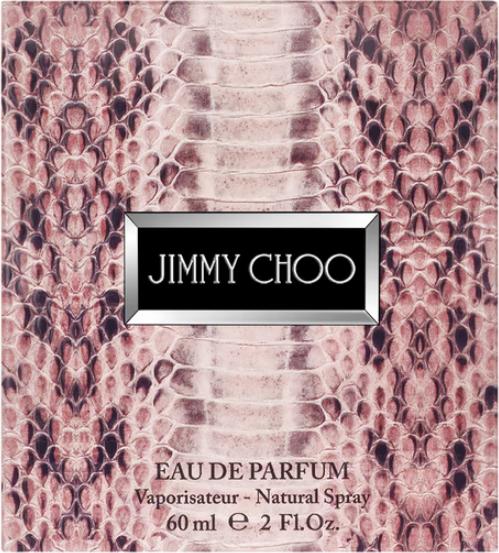 Image du produit Jimmy Choo Parfums (Eau de parfum, 60 ml)