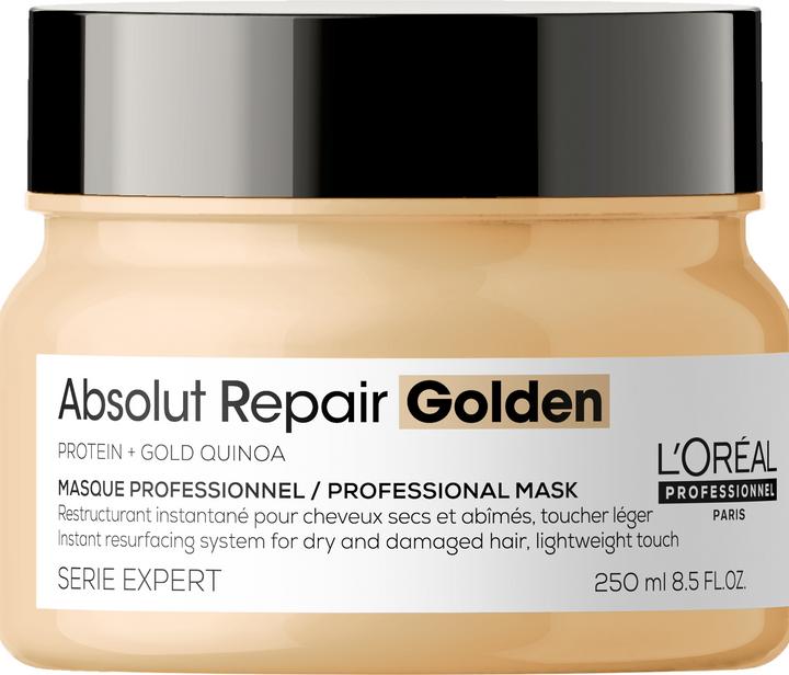 L'Oréal Professionnel Serie Expert Absolut Repair Gold (250 ml)