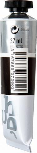 Produktbild Pebeo Artist Acrylics Extrafein Acrylfarben (Sepia, 37 ml)