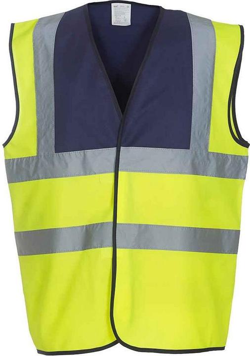 Produktbild Yoko Weste Signalkleidung (M)