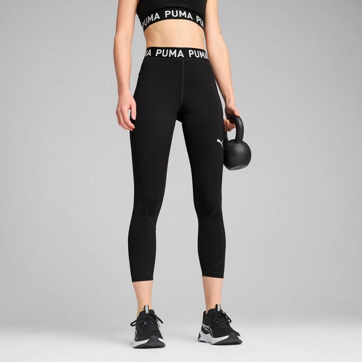 Produktbild Puma W Strong Colorblock Tight - Hw Fl (M)