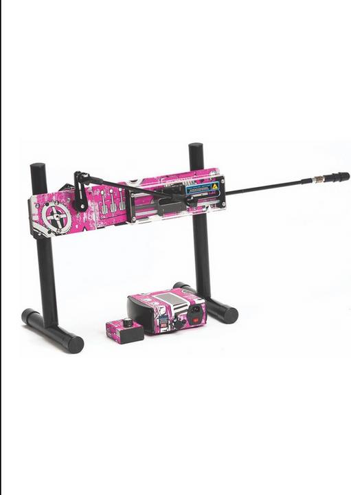 Produktbild Mister B F-Machine Pro 3