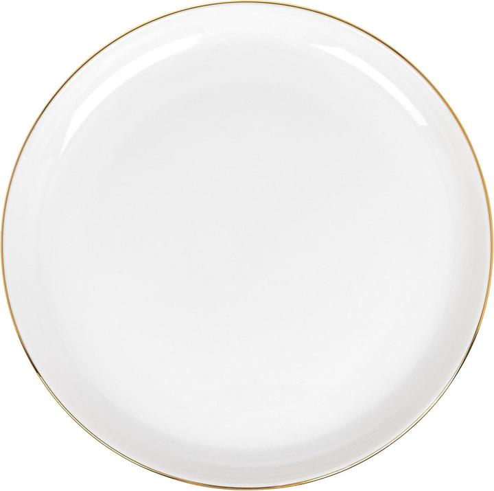 Image du produit Furber Assiette plate (6 x, 26.50 cm)