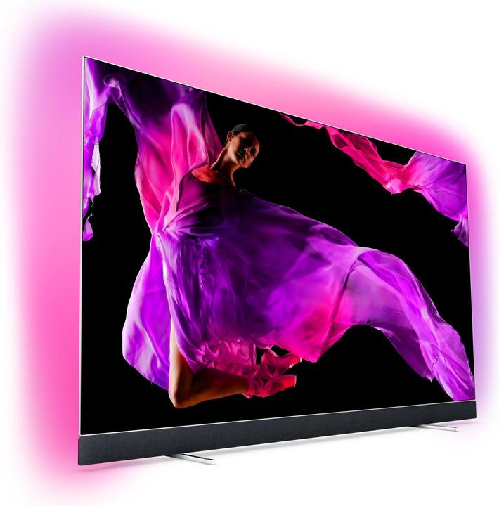 Actual product image Philips 55OLED903/12 (55", OLED, 4K, 2018)