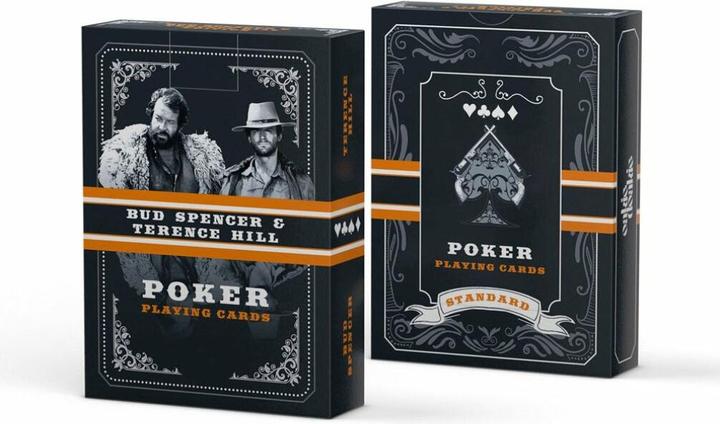 Immagine prodotto HEO Poker (Tedesco, Francese, Italiano, Inglese, Svizzero-tedesco)