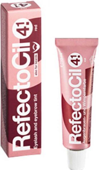 Actual product image Refectocil Eyebrow and eyelash tint