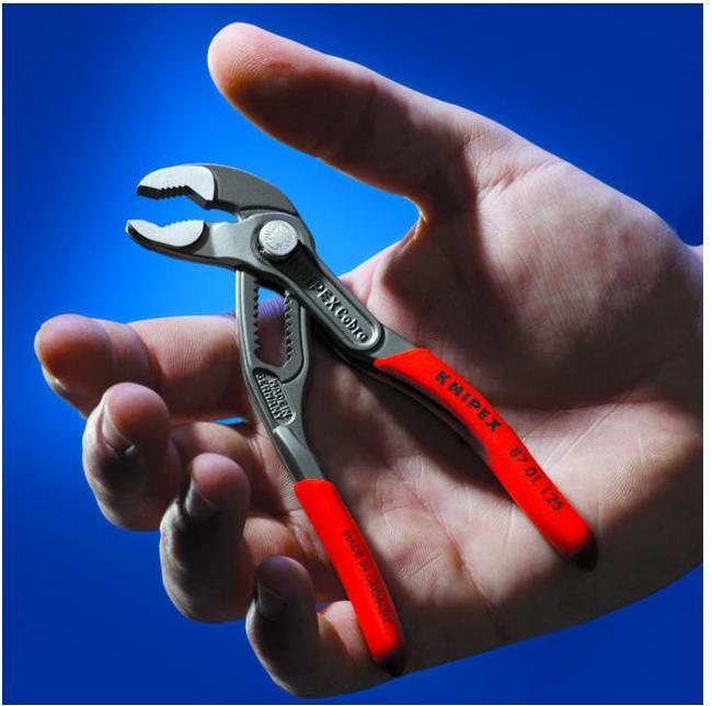 Produktbild Knipex Cobra (180 mm)