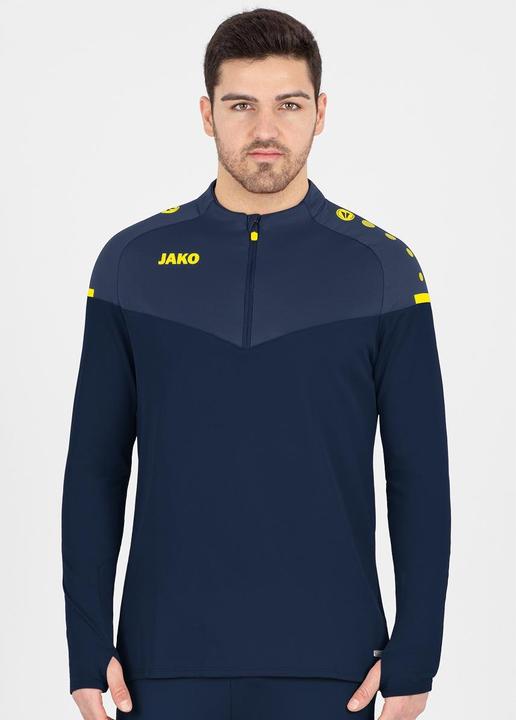 Actual product image JAKO ZIPTOP CHAMP 2.0 (128)