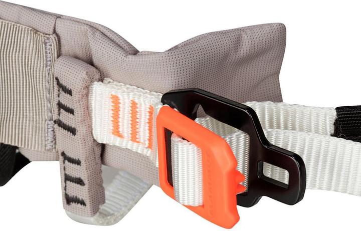 Produktbild Mammut Zephir Altitude Klettergurt (M)